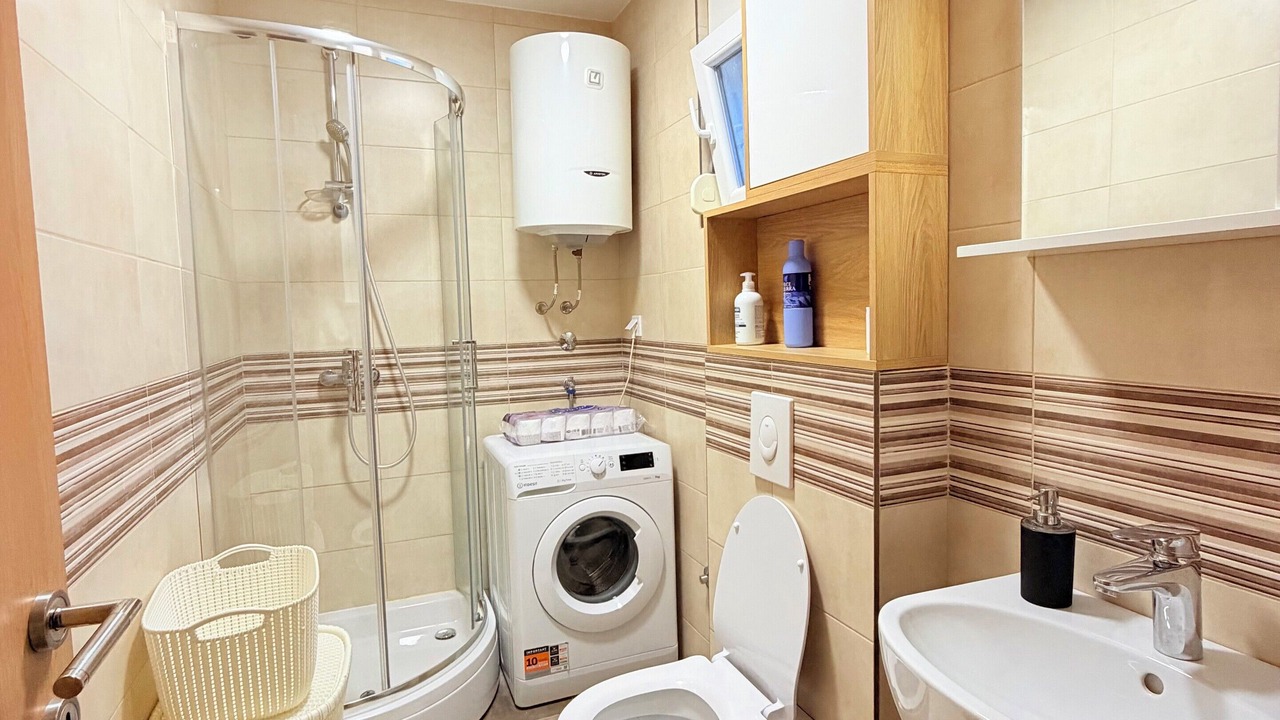 Photo of Bathroom in Bijela