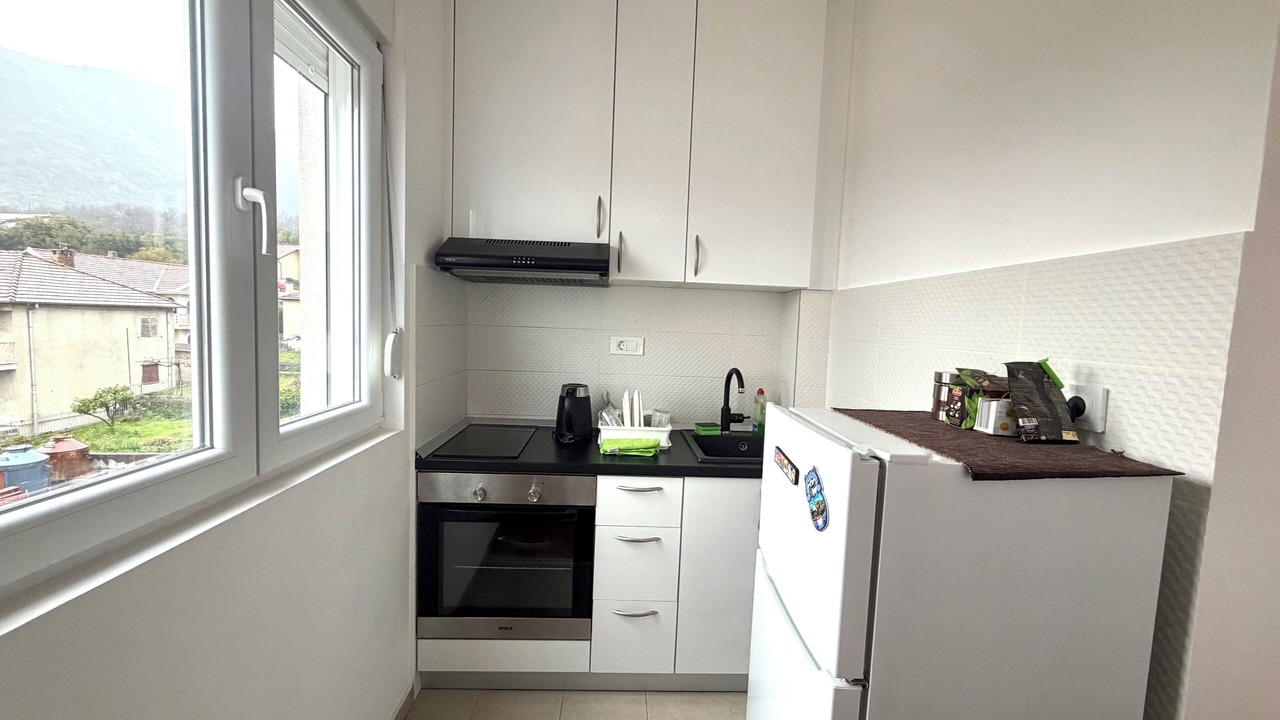 Photo of Kitchen in Bijela
