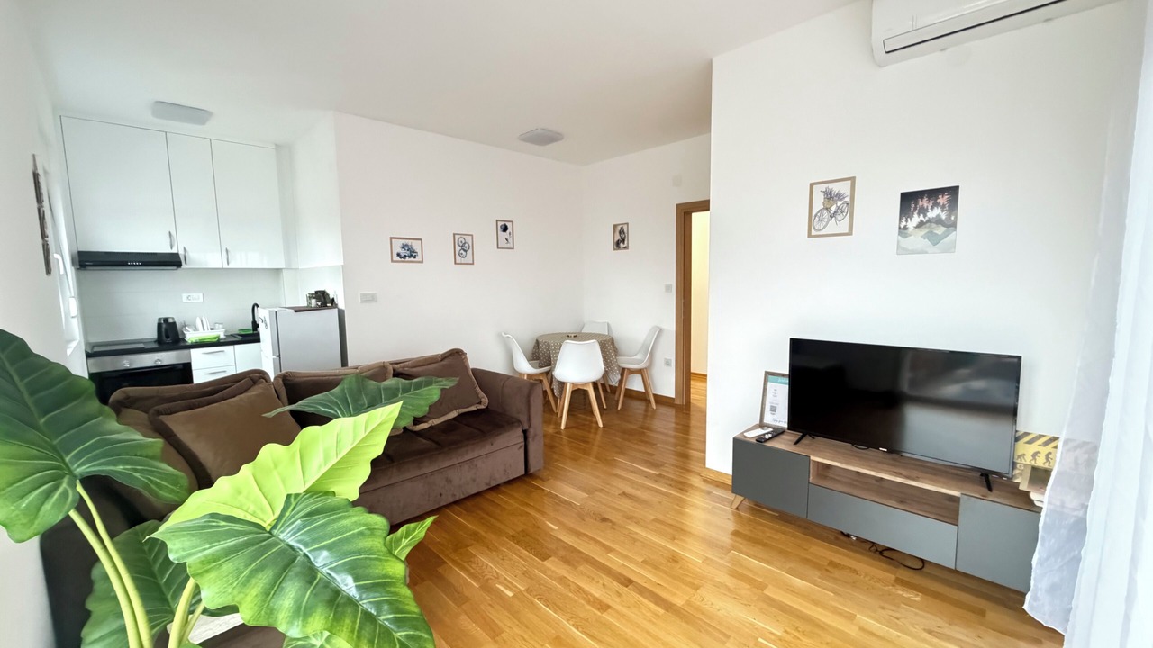 Photo of Livingroom in Bijela