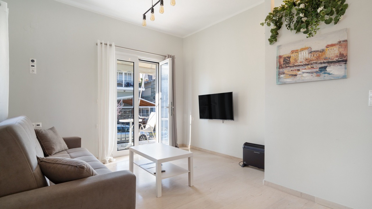 Photo of Livingroom in Yenion