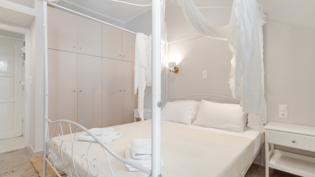 Photo of Bedroom in Yenion