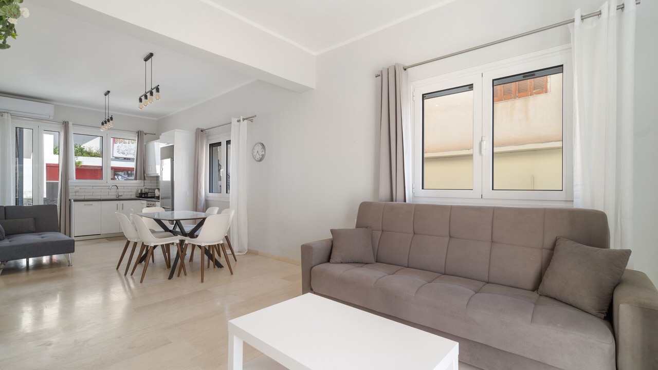 Photo of Livingroom in Yenion