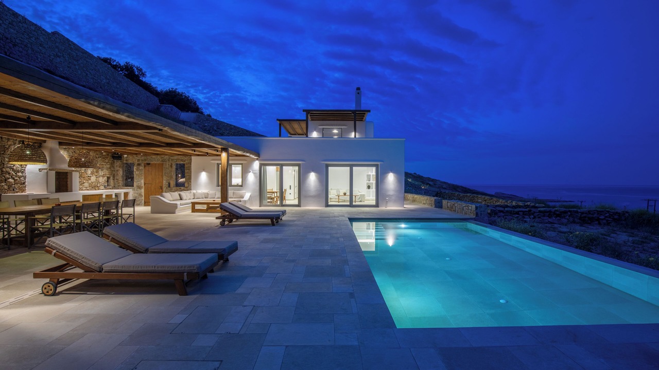 Photo of Outdoor in Mykonos