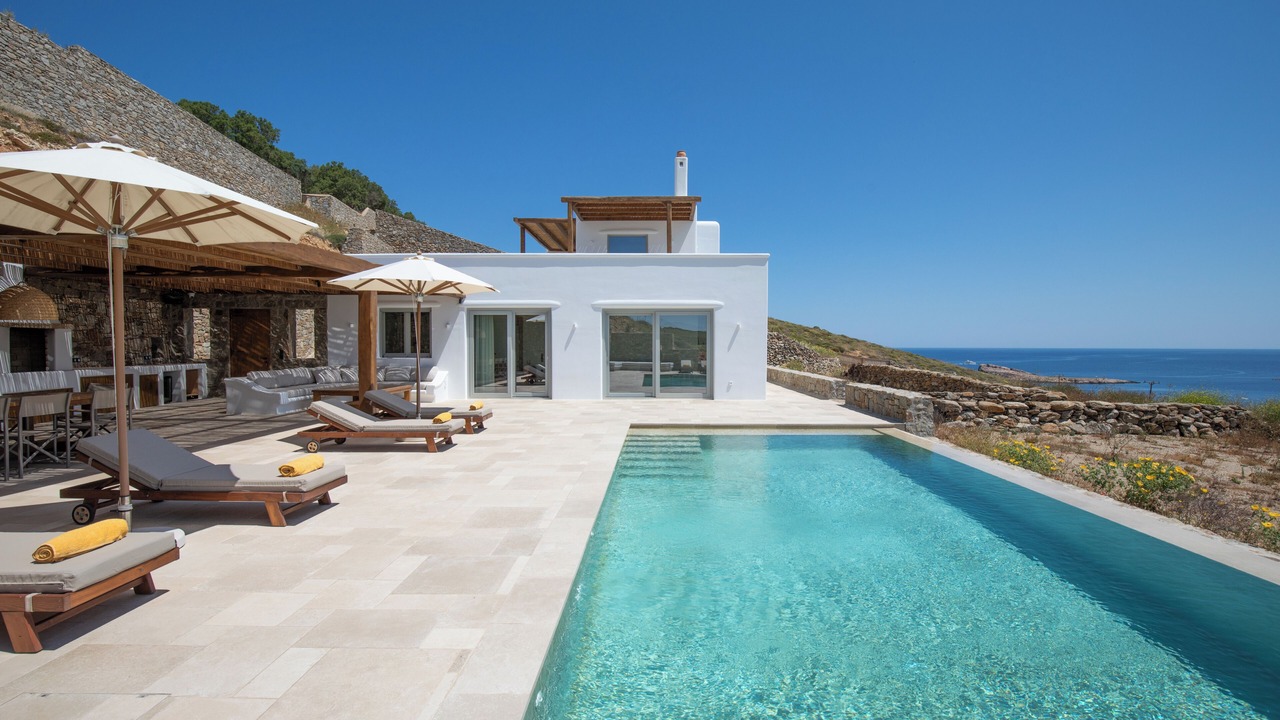 Photo of Outdoor in Mykonos