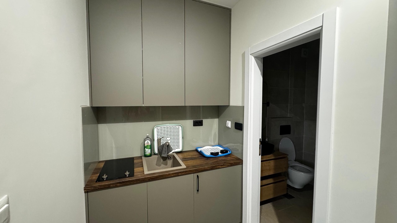 Photo of Kitchen in Przno