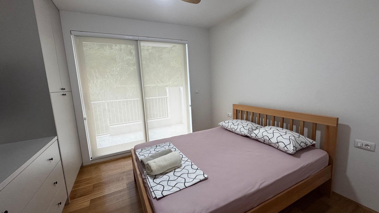 Photo of Bedroom in Przno