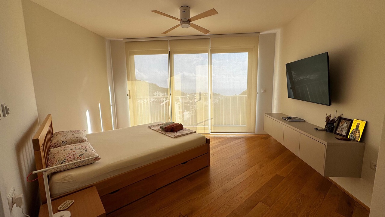 Photo of Bedroom in Przno