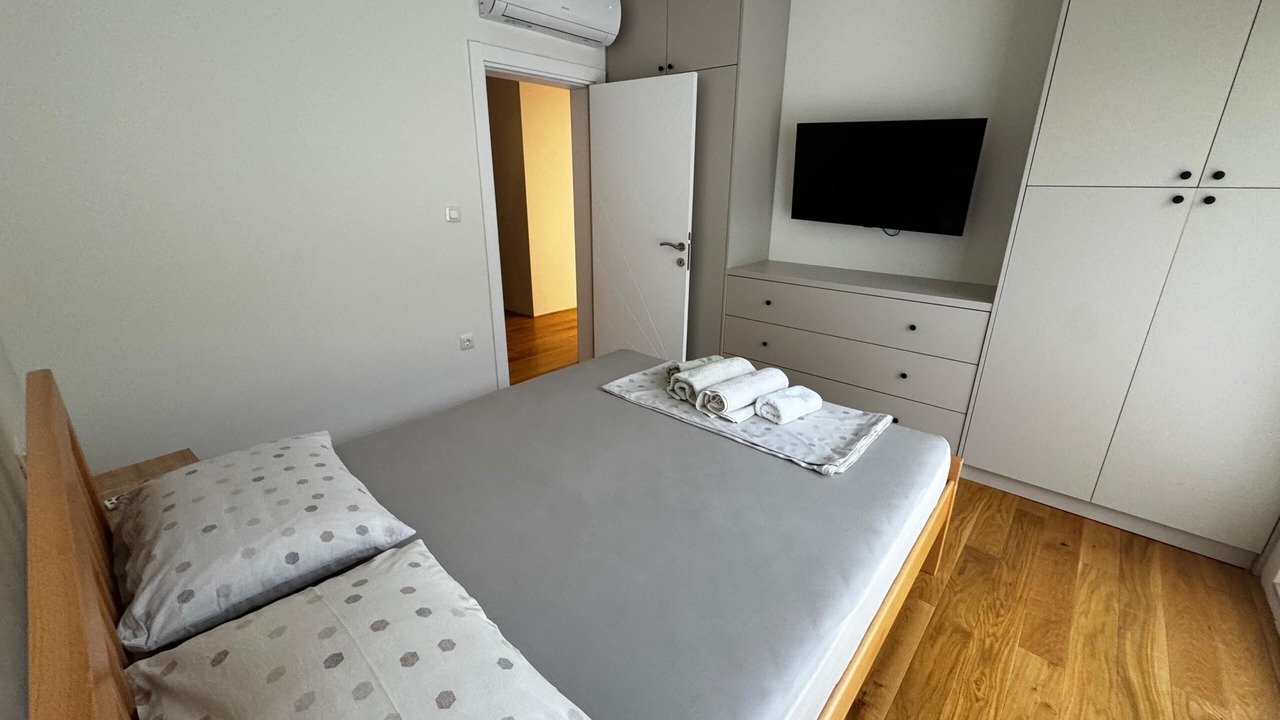 Photo of Bedroom in Przno