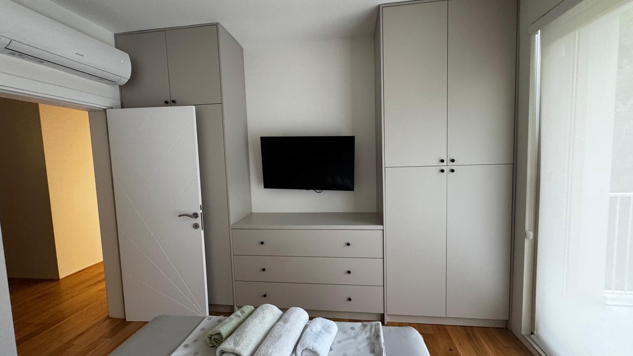Photo of Bedroom in Przno