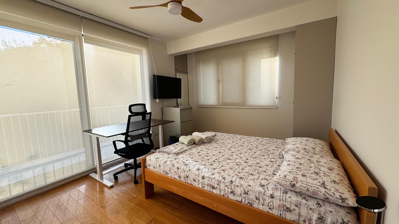 Photo of Bedroom in Przno