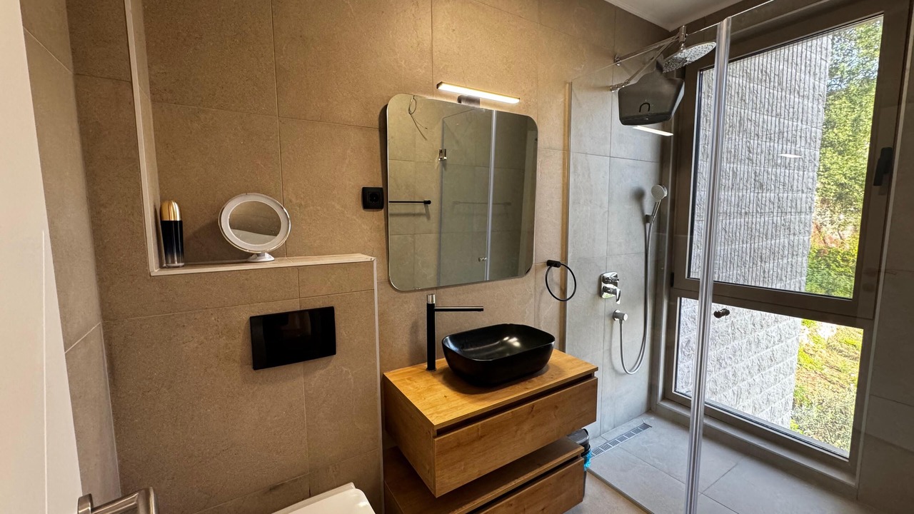 Photo of Bathroom in Przno