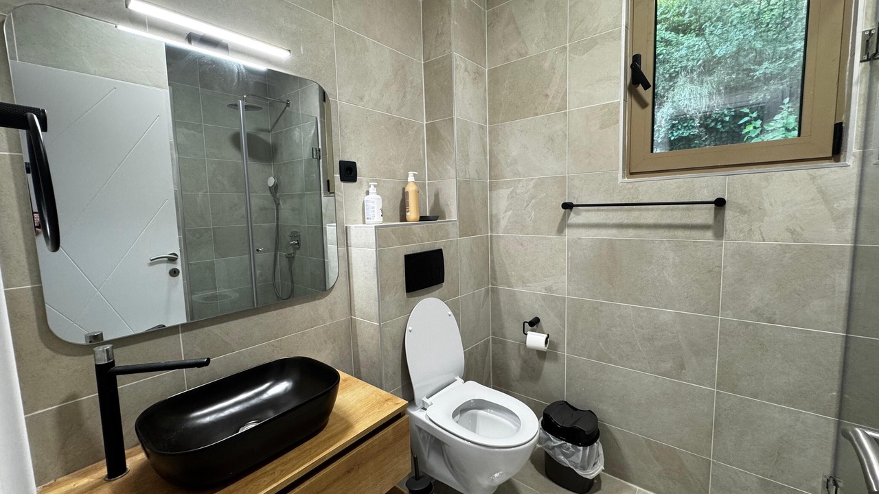 Photo of Bathroom in Przno