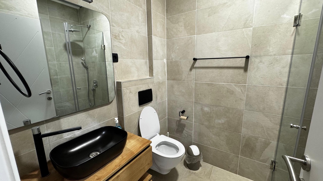Photo of Bathroom in Przno