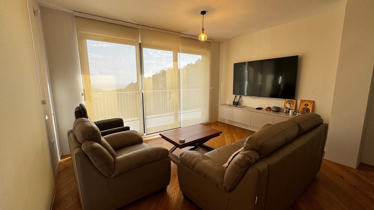 Photo of Livingroom in Przno