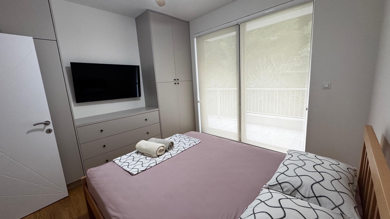 Photo of Bedroom in Przno