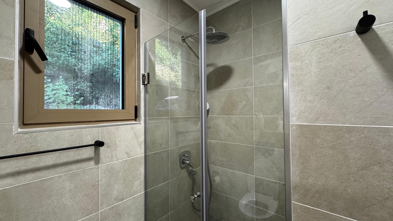 Photo of Bathroom in Przno