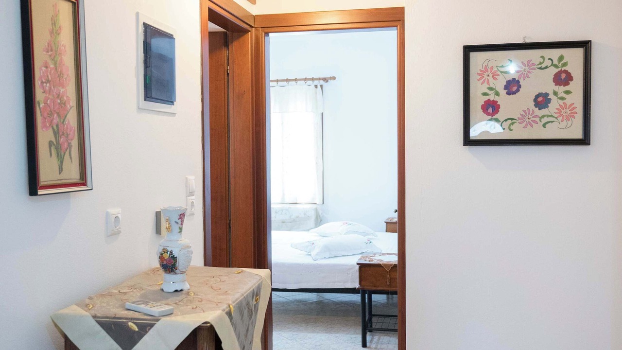 Photo of Bathroom in Vatoussa