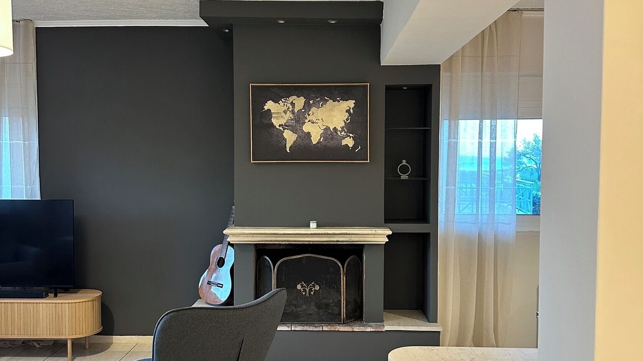 Photo of Livingroom in Kallitechnoupoli