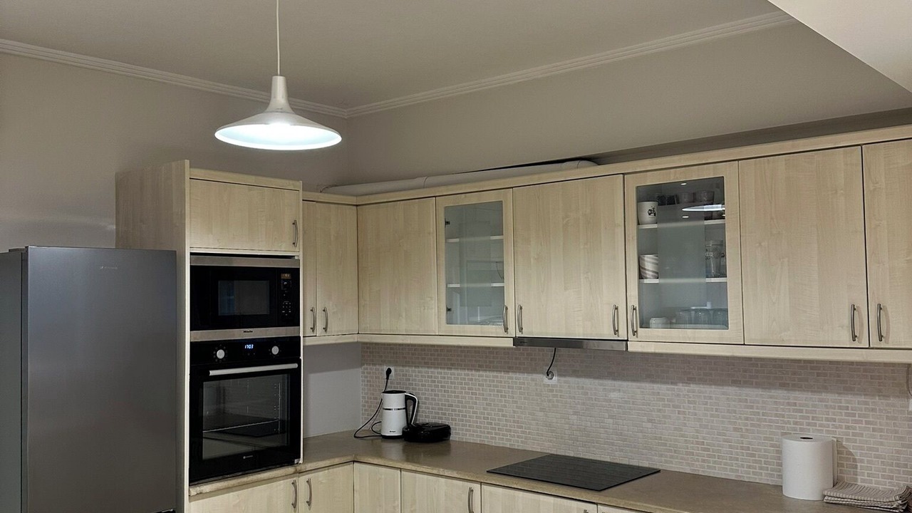 Photo of Kitchen in Kallitechnoupoli