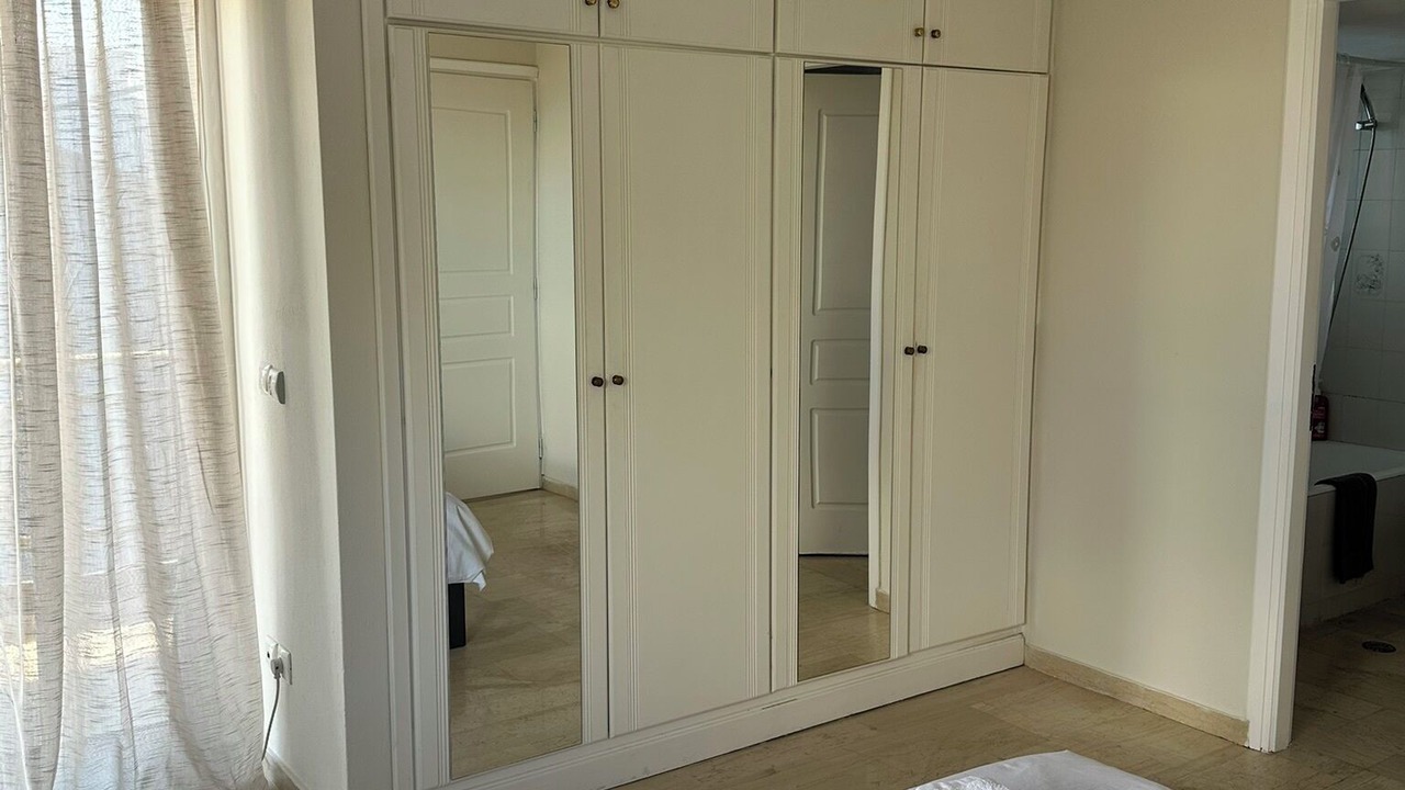 Photo of Bedroom in Kallitechnoupoli