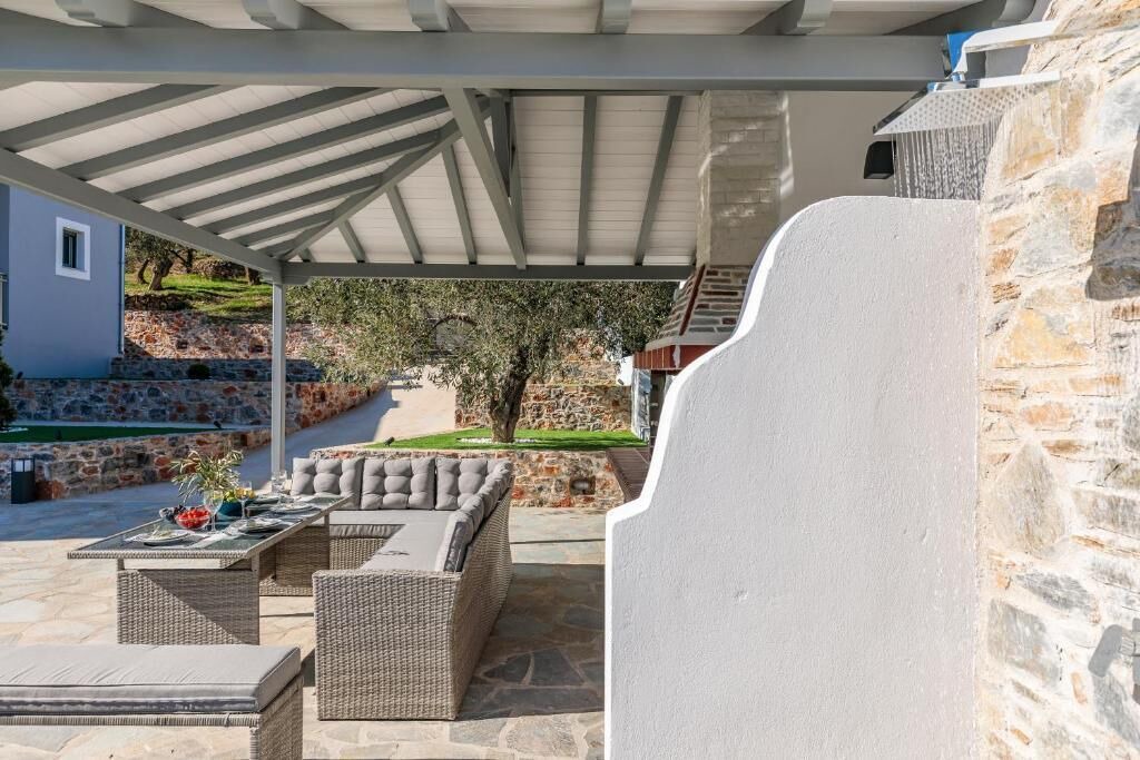 Photo of Outdoor in Skopelos