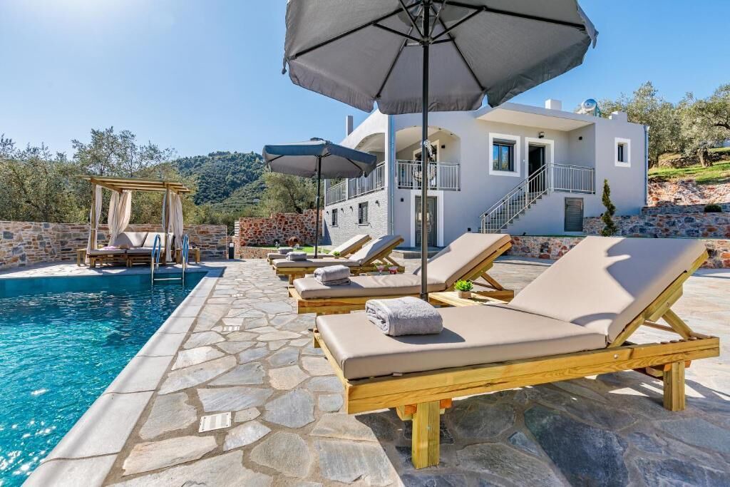 Photo of Outdoor in Skopelos