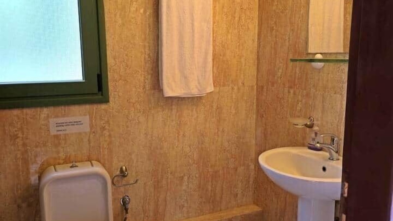 Photo of Bathroom in Kateleios