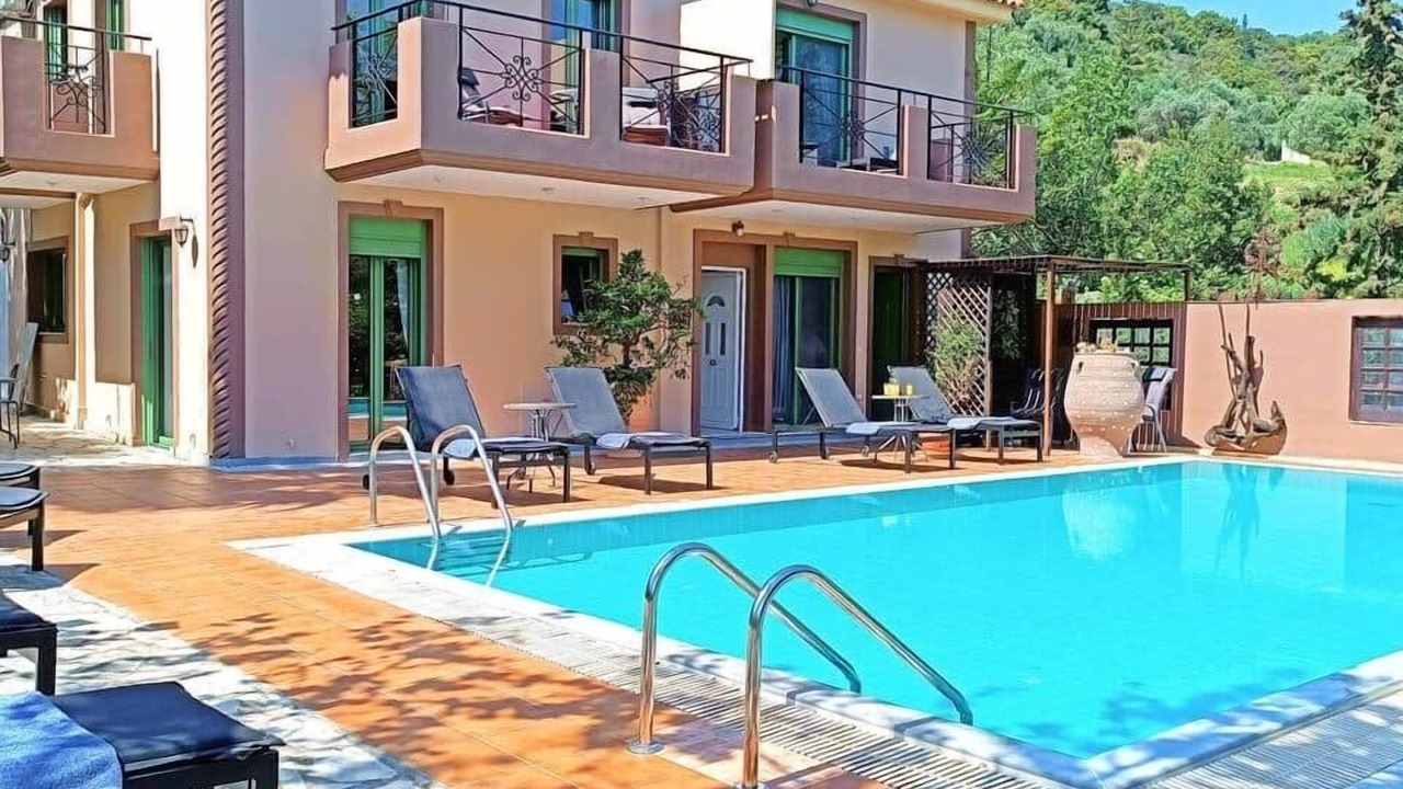 Photo of Outdoor in Kateleios