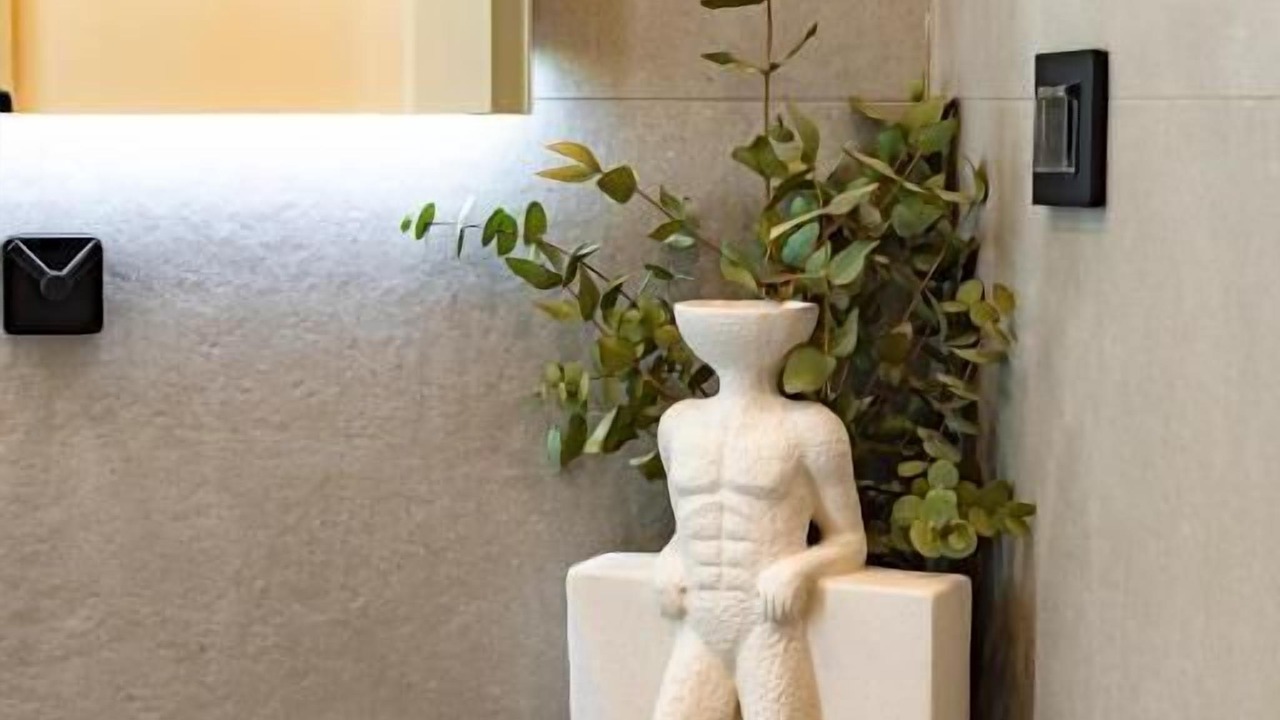 Photo of Bathroom in Passarona