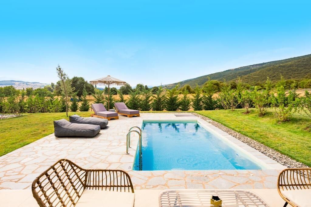 Photo of Outdoor in Passarona