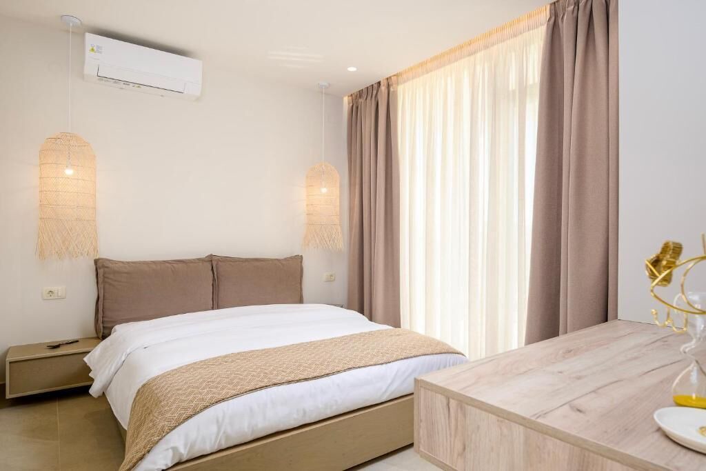 Photo of Bedroom in Passarona
