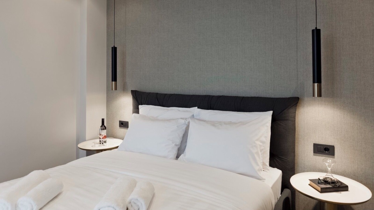 Photo of Bedroom in Passarona