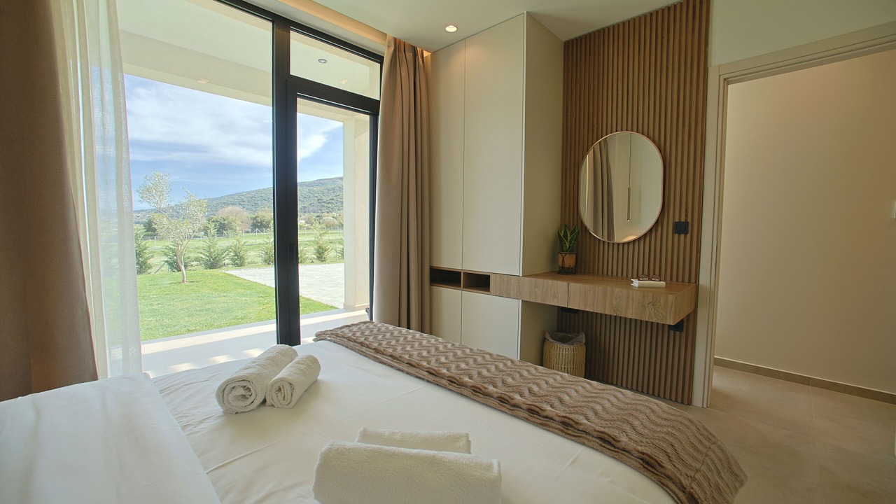 Photo of Bedroom in Passarona