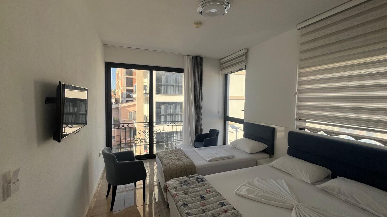 Photo of Bedroom in Dobra Voda