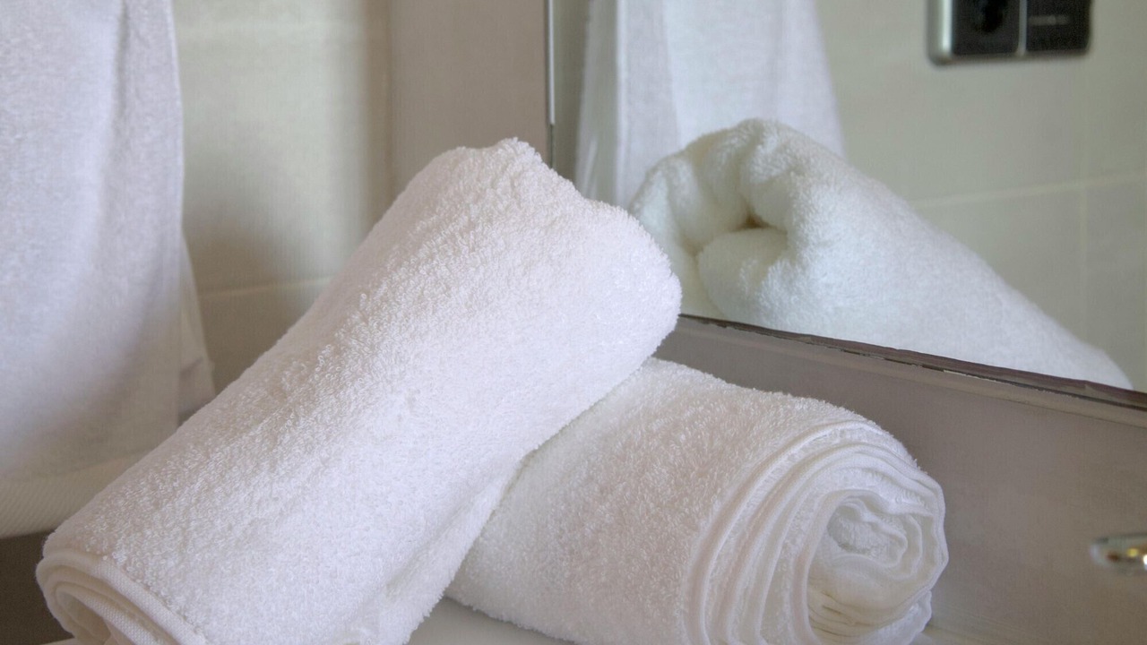 Photo of Bathroom in Dobra Voda