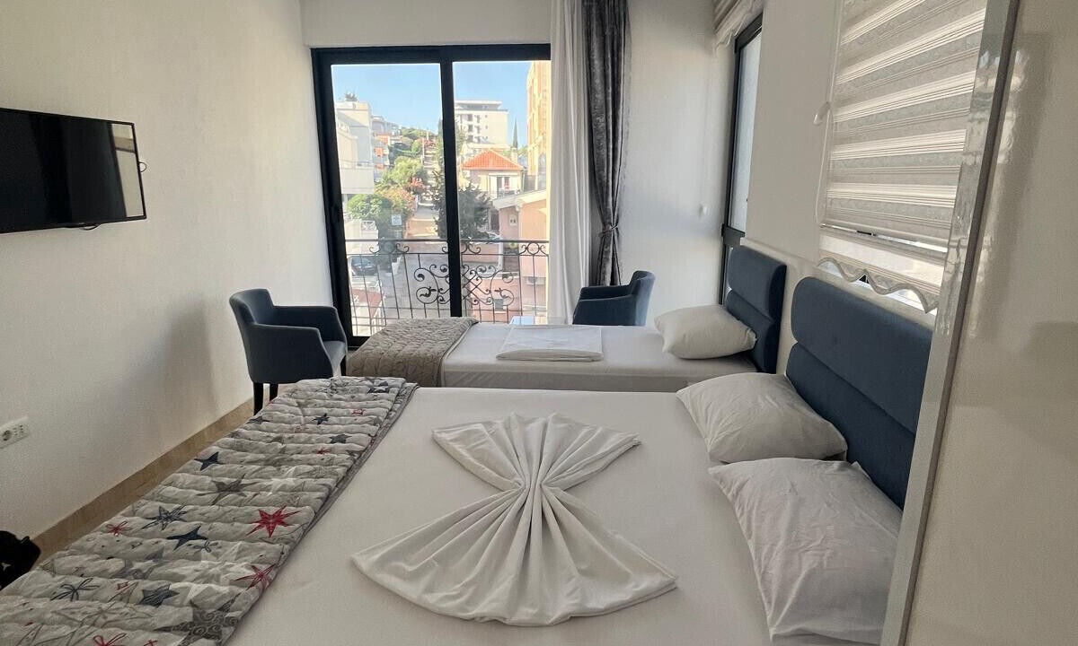 Photo of Bedroom in Dobra Voda