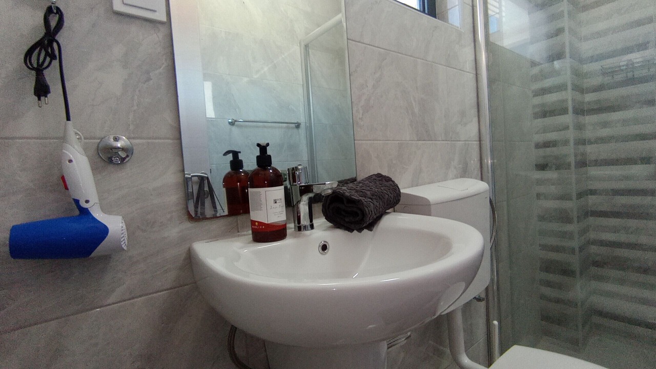 Photo of Bathroom in Dobra Voda