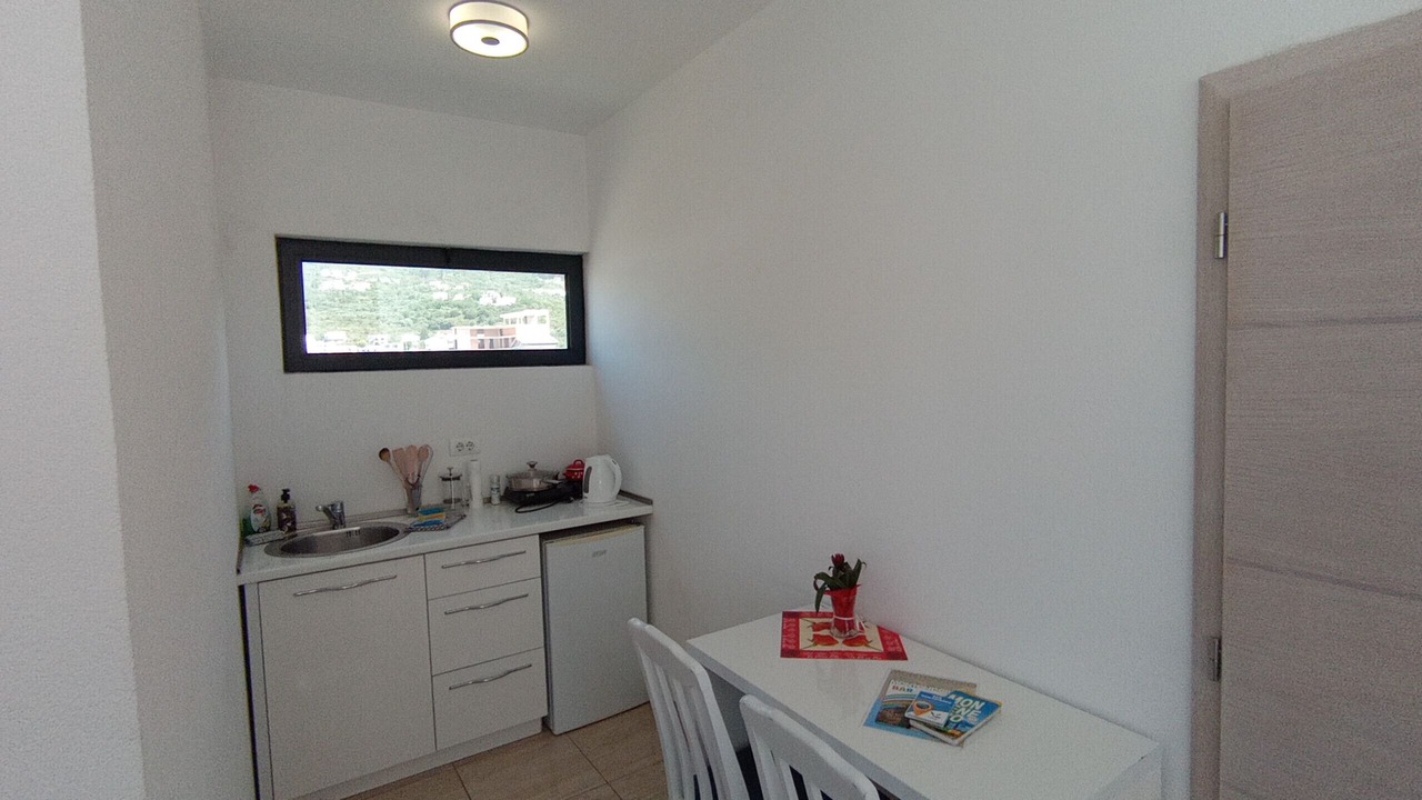 Photo of Kitchen in Dobra Voda