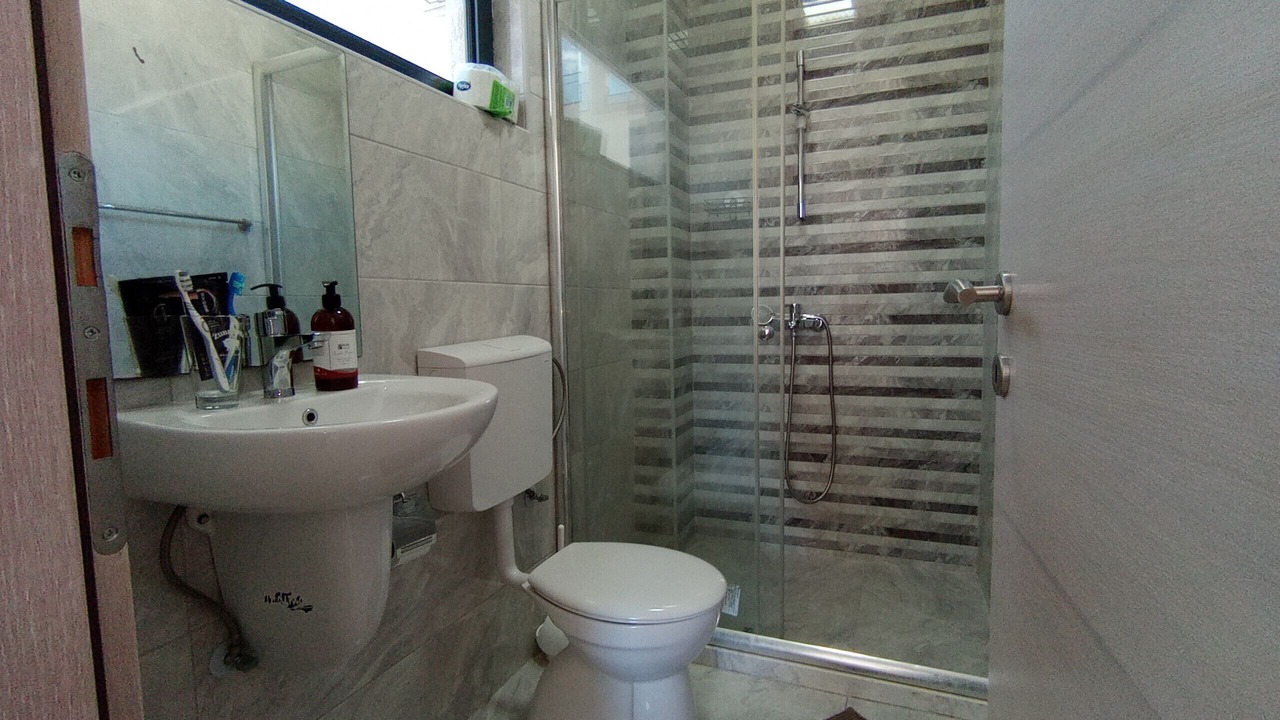 Photo of Bathroom in Dobra Voda
