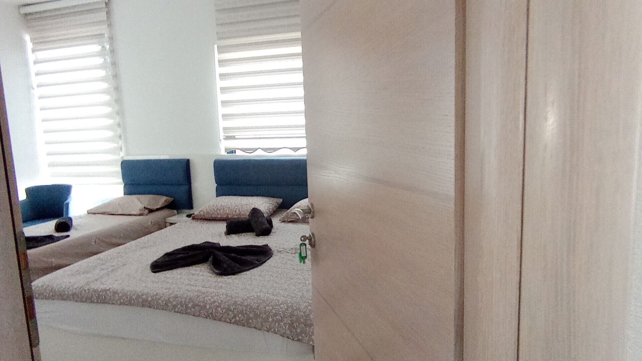 Photo of Bedroom in Dobra Voda