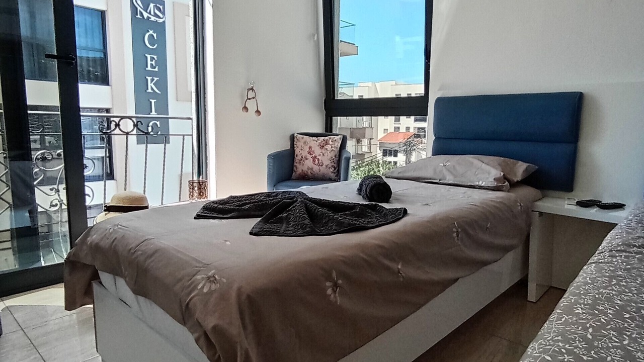 Photo of Bedroom in Dobra Voda