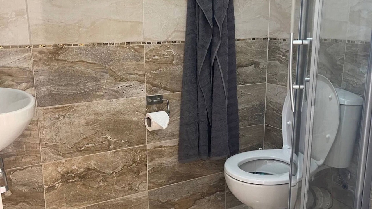 Photo of Bathroom in Bar
