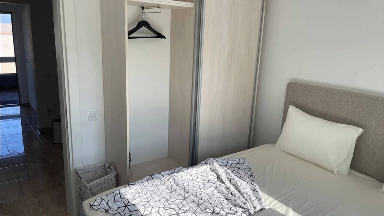 Photo of Bedroom in Bar