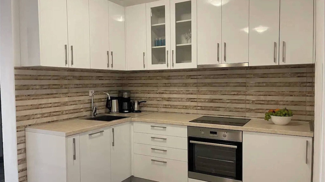 Photo of Kitchen in Bar