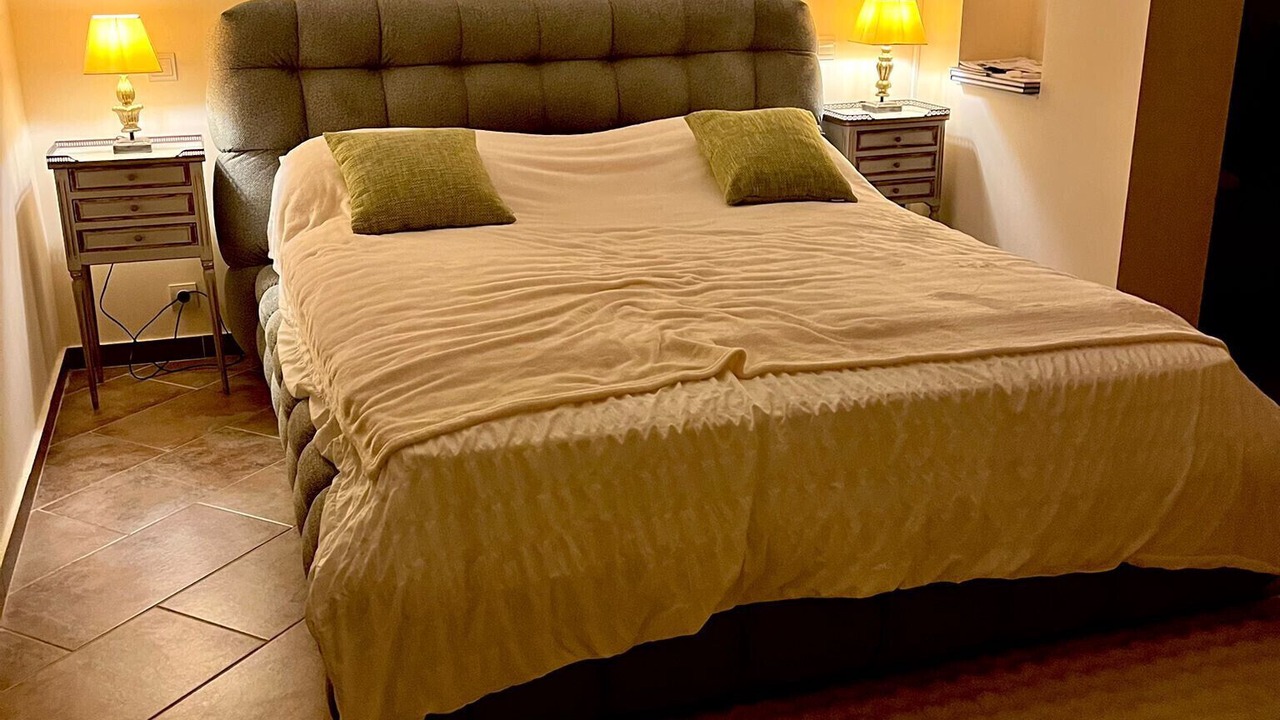 Photo of Bedroom in Bar