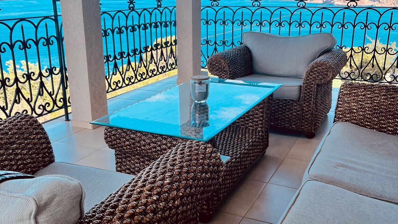 Photo of Outdoor in Bar