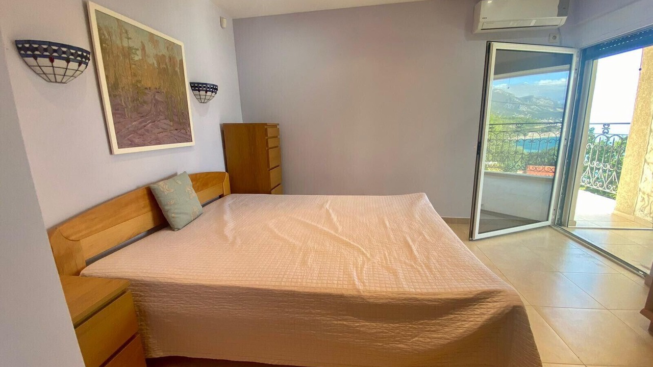 Photo of Bedroom in Bar
