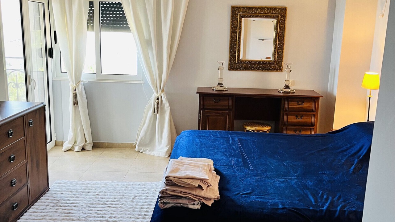 Photo of Bedroom in Bar