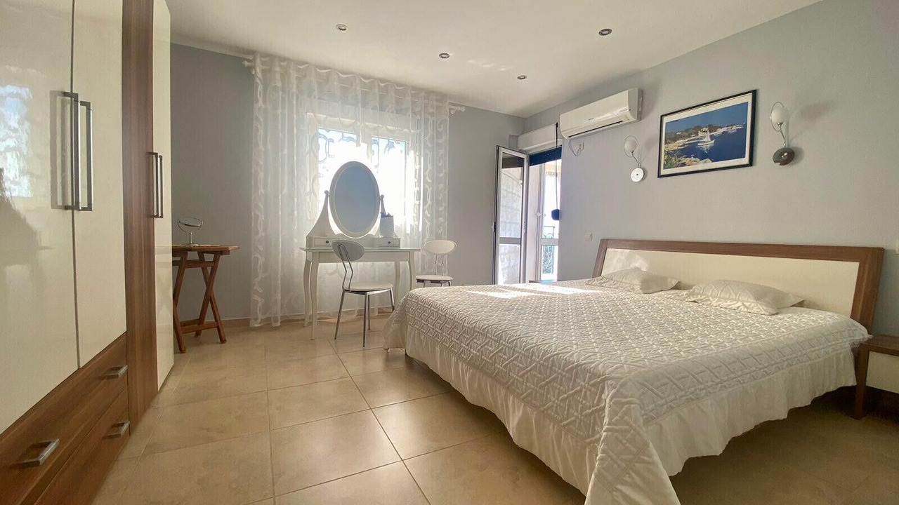 Photo of Bedroom in Bar