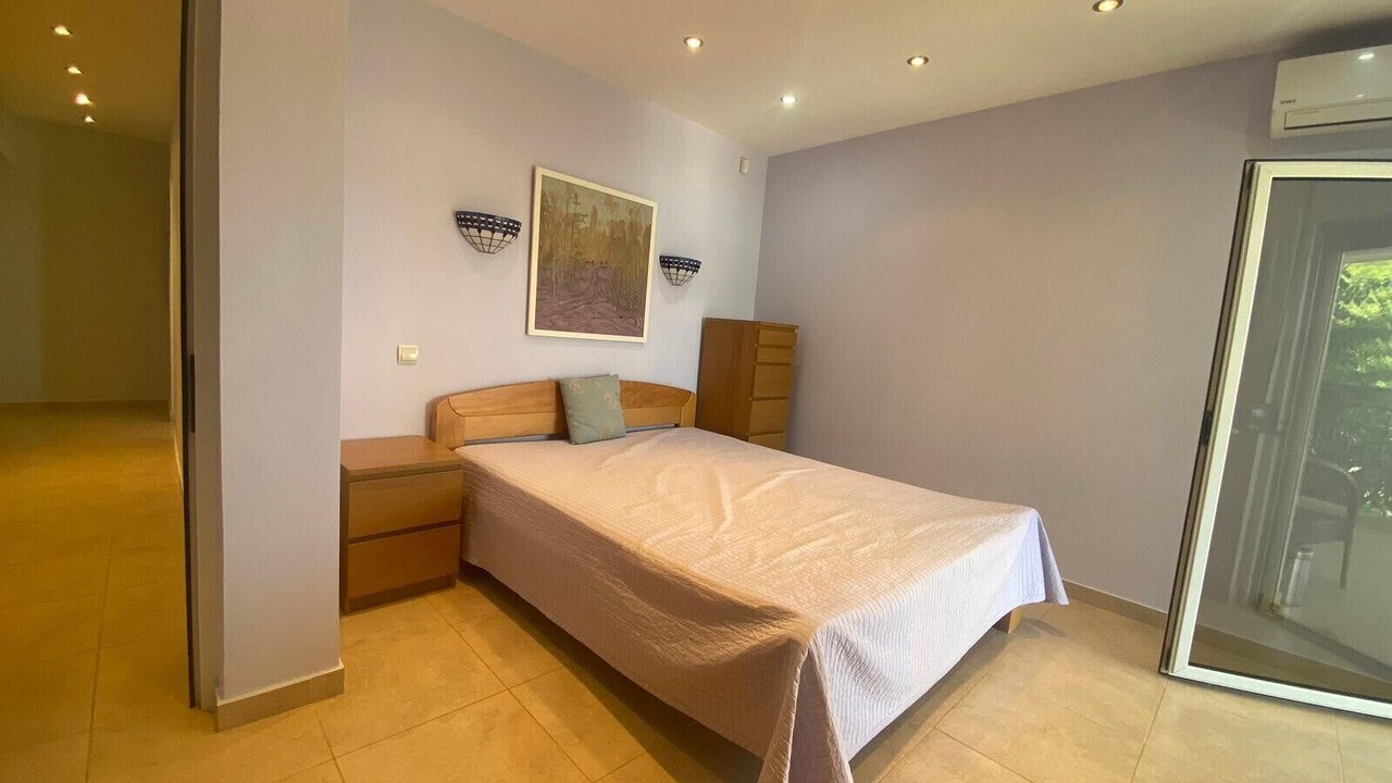 Photo of Bedroom in Bar